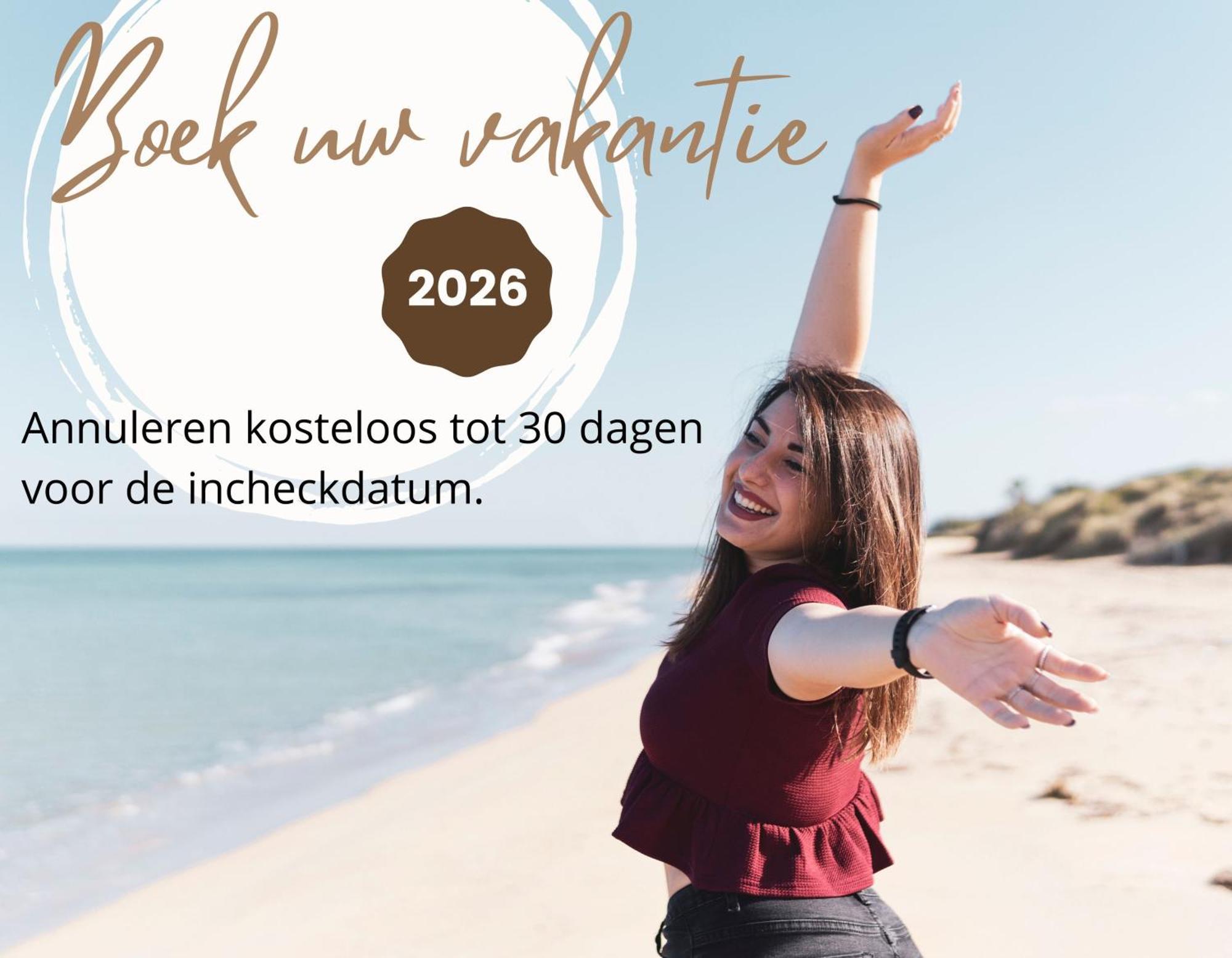 Vakantiehuisje Де Хаан Екстериор снимка