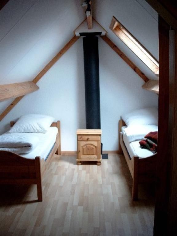 Vakantiehuisje Де Хаан Стая снимка